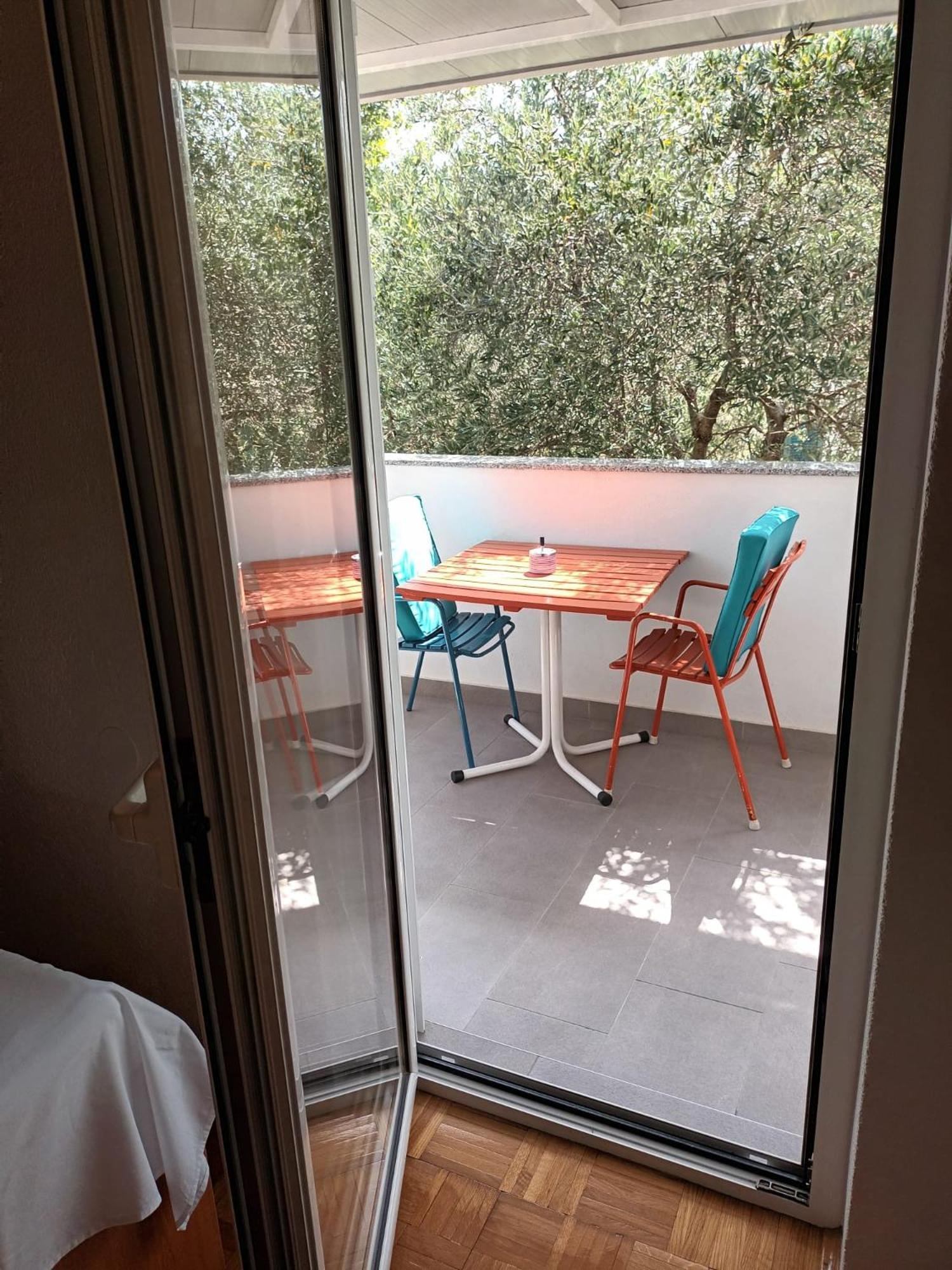 Apartment Mrkic บีโอกราดนาโมรู ภายนอก รูปภาพ