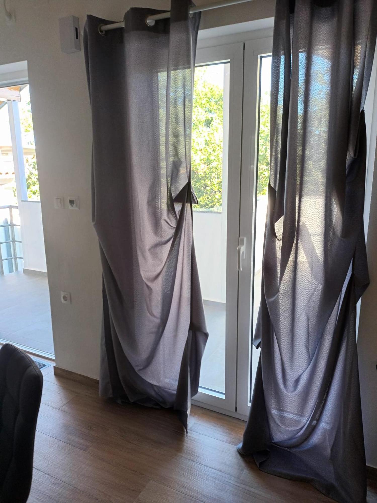 Apartment Mrkic บีโอกราดนาโมรู ภายนอก รูปภาพ