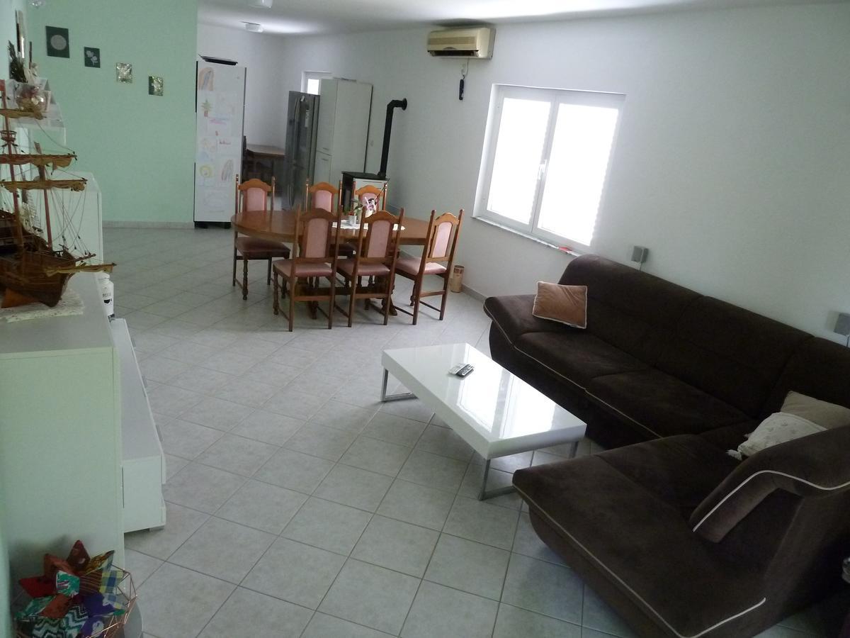 Apartment Mrkic บีโอกราดนาโมรู ภายนอก รูปภาพ