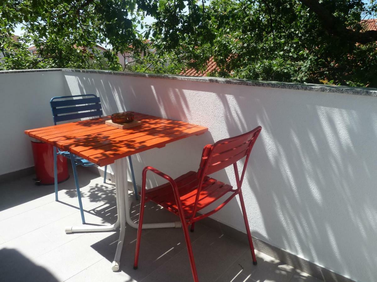 Apartment Mrkic บีโอกราดนาโมรู ภายนอก รูปภาพ