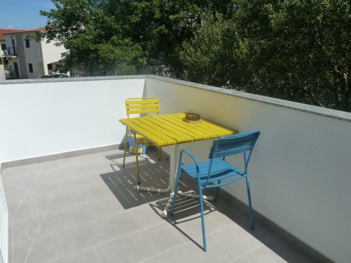 Apartment Mrkic บีโอกราดนาโมรู ภายนอก รูปภาพ