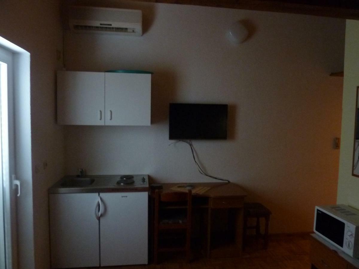 Apartment Mrkic บีโอกราดนาโมรู ภายนอก รูปภาพ